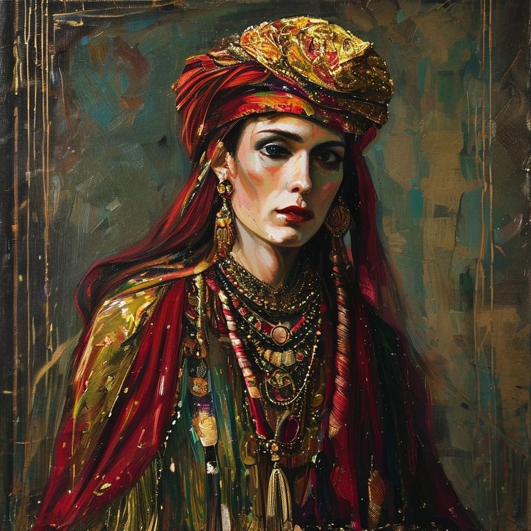 การออกแบบฉากใน 'QUEER เควียร์' ที่ไม่เหมือนใคร